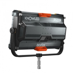 Godox P600R RGB Panel